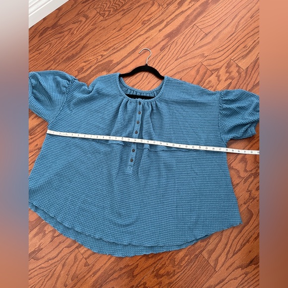 Three Bird Nest soft wash colors top - Picture 4 of 5